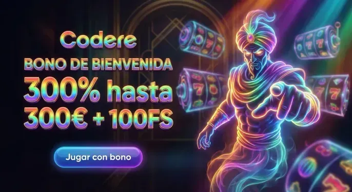 Codere Casino